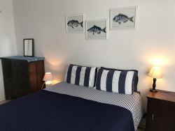 Gulls Way main bedroom
