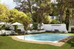 Cellars Pool