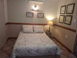 Standard Double Ensuite