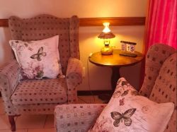 Classic Double Self catering Unit