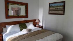Exclusive Room (King or twin bed)