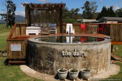 Farm pool