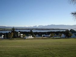 Theewaterskloof Estate Views