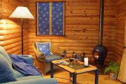 B&B Chalet