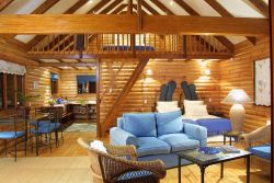 Family self-catering Chalet