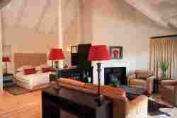 Luxury Twin Chalet