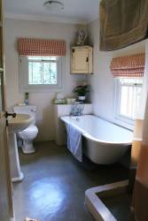 King en-suite Bathroom
