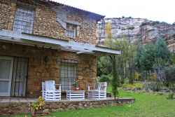 Veranda
