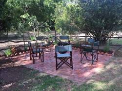 Fire Pit 