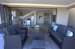 Wing 2 Veranda