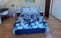 Wing 1 Bedroom 1