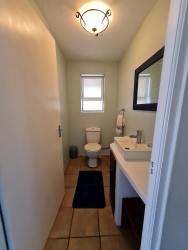 Wing 1 Guest Toilet