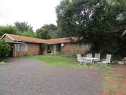 CottageView