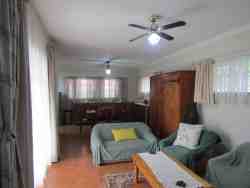 Lounge and Diningroom