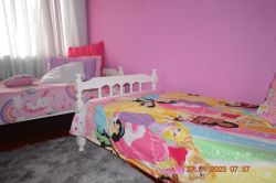 Riddies Room 3rd room