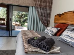 Deluxe Rooms