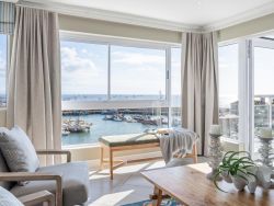 2 Bedroom Penthouse