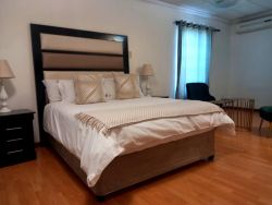 Honeymoon Suite