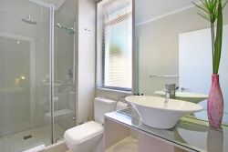 Studio Bathroom