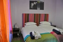 The Happy Room