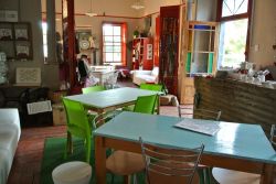 The Ibis Lounge restaurant