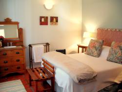 Family Suite Sleeps 4