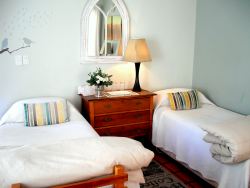 Family Suite Sleeps 4