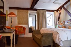 5B Luxury Loft Room