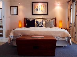 6B Luxury Loft Room