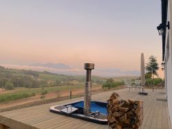 Heavens View Villa