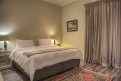 Bedroom unit 5