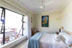 Deluxe 2, bedroom