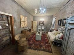 Love Story Guest House Lounge