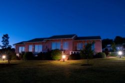 Rooms at the Manderson