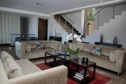 Lounge Area on 1st Level