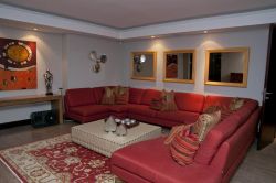 Bar Lounge