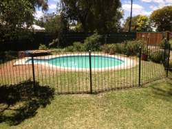 Splash Pool