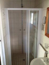 Ethan's Room Bathroom