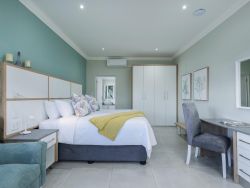 Executive Disability friendly unit