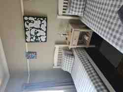 The Guest House Room 3