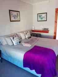 Purple Room