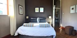 Second double room