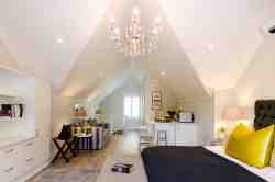 Loft Suite