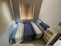 Small bedroom downstairs