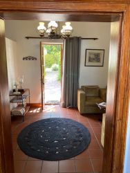 Tuishuis Self Catering Sleeps 4