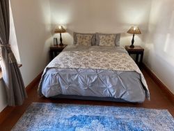 Tuishuis Bedroom 1