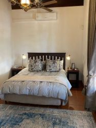 Tuishuis Bedroom 2