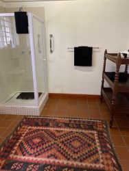 Tuishuis Bathroom