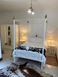 Kothuis Bedroom 1