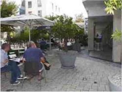 Nood Coffee Shop